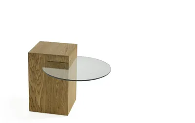 Immagine prodotto di Tavolino da caffè tavolino da salotto lusso marrone mobili moderni nuovo