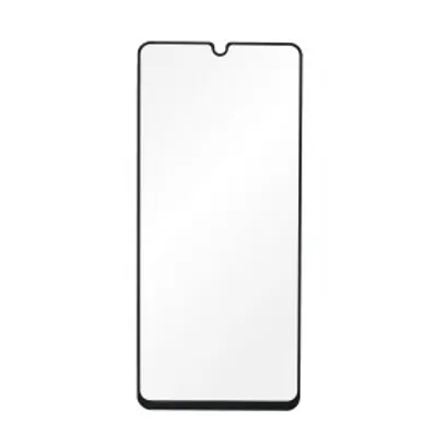 Produktbild von prio 3D Displayschutzglas / Panzerglas für Samsung A42 5G schwarz