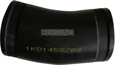 Produktbild von BUGIAD 86616 Turbo Ladeluftschlauch für VW GOLF VI (5K1) TIGUAN (5N) Passat Variant (3C5) GOLF PLUS (5M1, 521) für AUDI A3 Sportback (8PA)