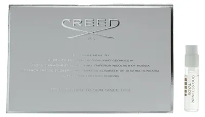 Zdjęcie produktu dla Creed, Royal Princess Oud, woda perfumowana, dla kobiet, 2 ml *buteleczka