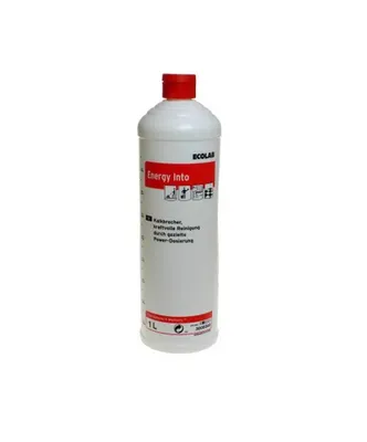 Produktbild von Ecolab - Energy Into Sanitärreiniger - 1 Liter
