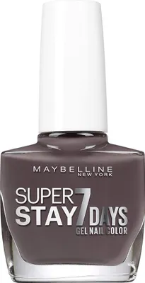 Produktbild von Maybelline New York - Superstay Nagellack - 900 Huntress