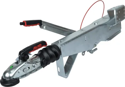 Obrázok produktu pre Nájazdové zariadenie pre prívesy AL-KO 1600 kg KW100 161S AK161