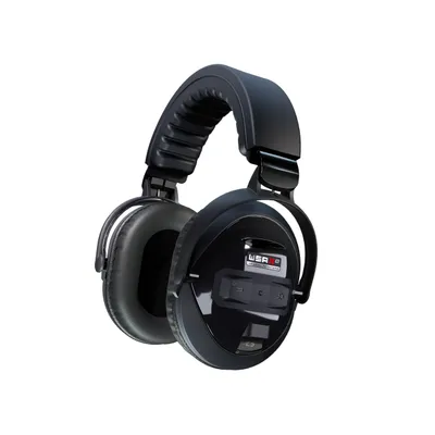 Produktbild von XP Deus 2 II - WSA II XL Funkkopfhörer
