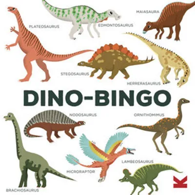 Image de Dino-Bingo (jeu d'enfant)