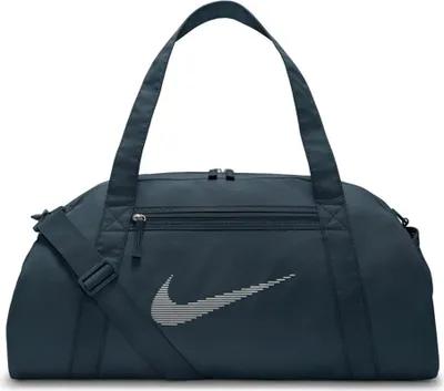 Produktbild von NIKE NK GYM CLUB BAG - SP23 Armory Navy/Armory Navy/Metallic Silver