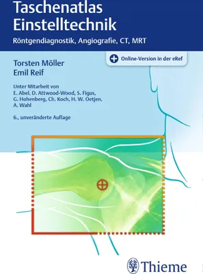 Produktbild von Taschenatlas Einstelltechnik