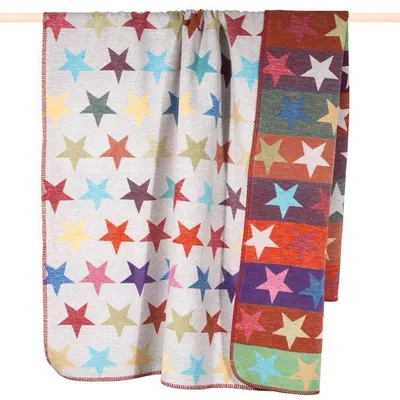 Produktbild von PAD Decke Star Bunt