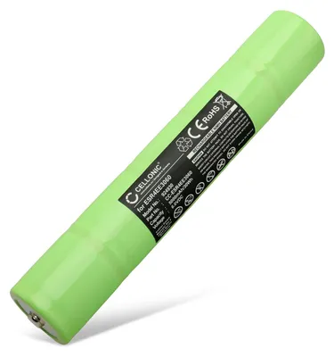 Obrázek produktu pro CELLONIC 1x akumulátor pro osvětlení / svítilnu – (5000 mAh, 6 V)