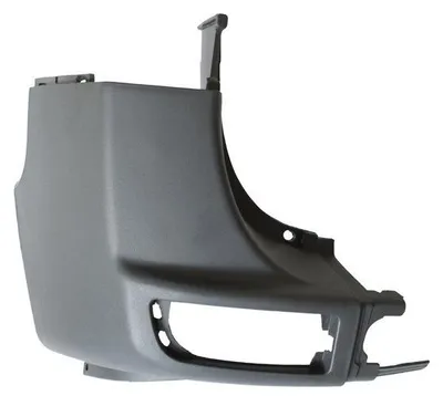 Immagine prodotto di Copertura dell'angolo posteriore sinistro del paraurti per Mercedes-Benz Sprinter II W906, dal 2006