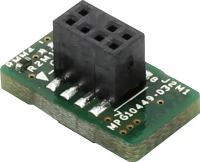 Image de Intel Remote Management Module 4 Lite 2 - Fernverwaltungsadapter