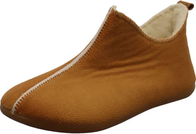Produktbild von Dinamic Damen Hausschuh grau