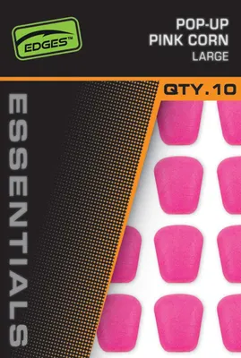 Zdjęcie produktu dla Fox Fishing Pop Up Pink Corn Large Plastikowa przynęta