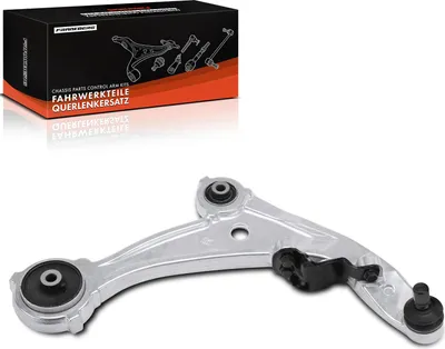 Image de Frankberg 1x Bras de Suspension Essieu Avant pour Nissan Teana II J32 2.5L 2008-2013