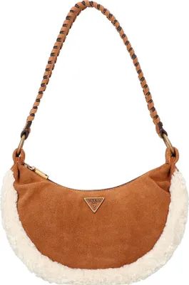 Immagine prodotto di Amita Hobo - Schultertasche (cognac)