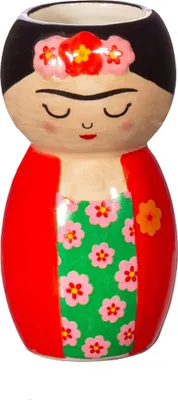 Produktbild von Sass & Belle Mini Frida Vase