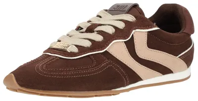 Produktbild von Steve Madden Sneaker Sneaker Veloursleder