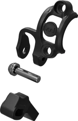 Produktbild von Magura Shiftmix 4 rechte Griffschalenadapter für Shimano I-Spec EV