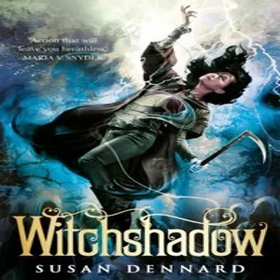 Produktbild von Witchshadow