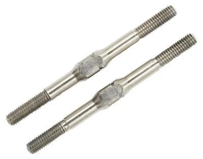 Produktbild von 64 Titanové spojovačky 3x42mm, 2ks