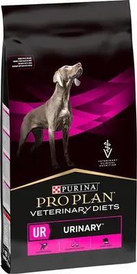 Immagine prodotto di Pro Plan Vet Canine Urinary 12Kg