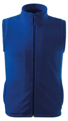 Immagine prodotto di Rimeck - Gilet "Next" da uomo, pile PP13245 (L) (blu scuro)