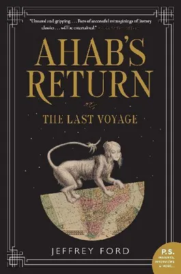 Produktbild von Ahab's Return