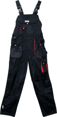 Produktbild von YATO Overall YT-8030 880g