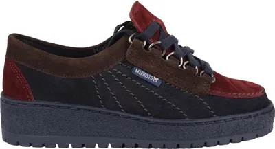 Produktbild von Mephisto  Lady - damen schnürschuhe