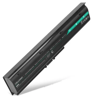 Image de CELLONIC 1x Batterie compatible avec HP ProBook 4340s, 4341s