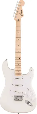 Produktbild von Fender Squier Sonic Stratocaster HT MN AW