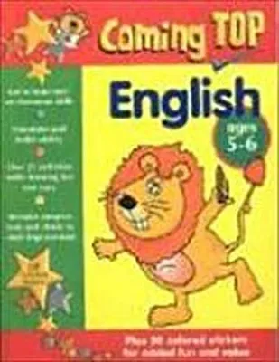 Immagine prodotto di English