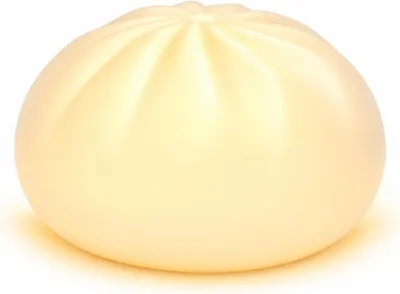 Produktbild von Squishy – leuchtendes Quetschspielzeug – Anti-Stress-Spielzeug