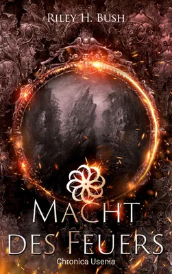 Produktbild von Macht des Feuers