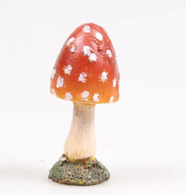 Zdjęcie produktu dla Kula grzybowa 4x4x8cm