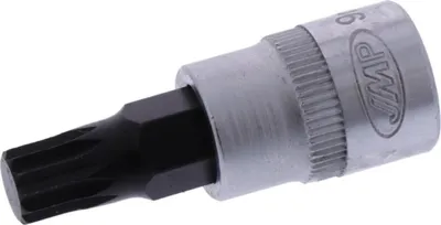 Immagine prodotto di Inserto per chiave a bussola JMP multidente 3/8 M9 lunghezza 48 mm