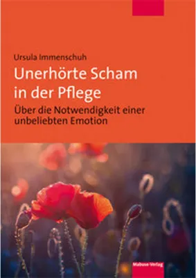 Immagine prodotto di Unerhörte Scham in der Pflege