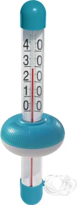 Produktbild von Jumbo Poolthermometer, Thermometer, Wasserthermometer