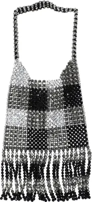 Immagine prodotto di Borsa da donna Koosh - nero melange