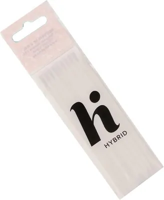Obrázek produktu pro Hi Hybrid, Dřevěné tyčinky, 10 ks.