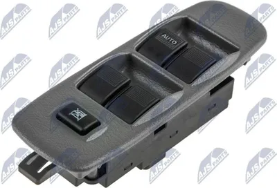 Produktbild von NTY EWS-FR-024 Fensterheberschalter für FORD RANGER (ER, EQ) Vorne Links Fensterheber Schalter