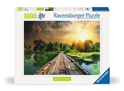 Produktbild von Mystisches Licht Ravensburger 12000305