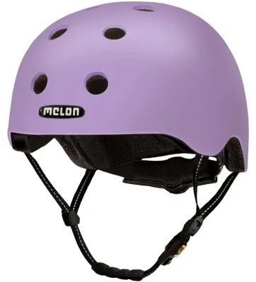 Produktbild von MELON City-Fahrradhelm "Posh" , Venice