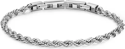 Produktbild von Elegantes Herren Stahlarmband Riptide BTD024