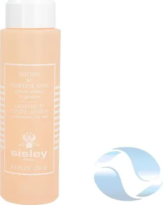 Produktbild von Sisley Lotion Au Pamplemousse 250ml