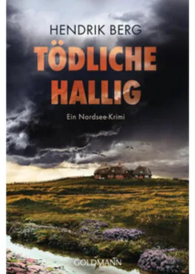Immagine prodotto di Tödliche Hallig