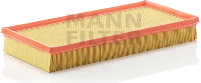 Image de Filtre à air MANN-FILTER C 35 124