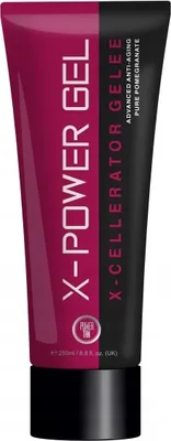 Zdjęcie produktu dla Power Tan X-Power Gel Accelerator Aktywator 250ml