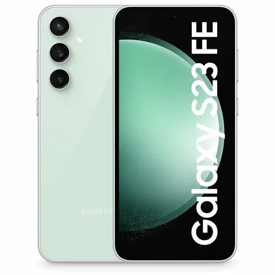 Zdjęcie produktu dla Samsung Galaxy S23 FE (S711) 5G 8/128 GB DS Mint
