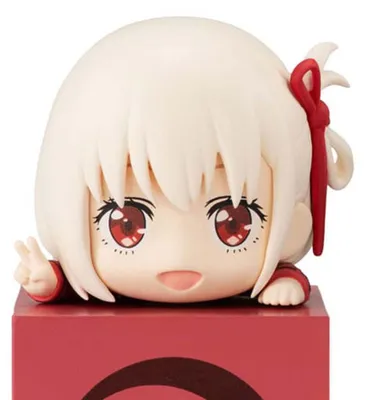 Immagine prodotto di Lycoris Recoil - Statuetta Chisato Nishikigi Hikkake - Furyu
